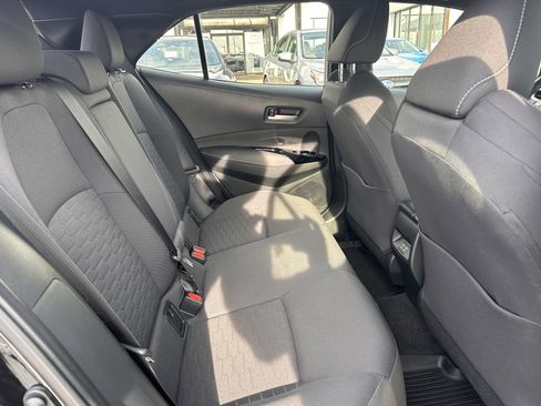 Used 2024 Toyota Corolla SE image 24