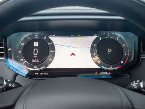 Certified 2025 Land Rover Range Rover Sport Autobiography image 14