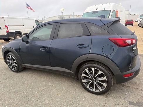 Used 2019 MAZDA CX-3 Touring w/ Preferred Equipment Package image 10