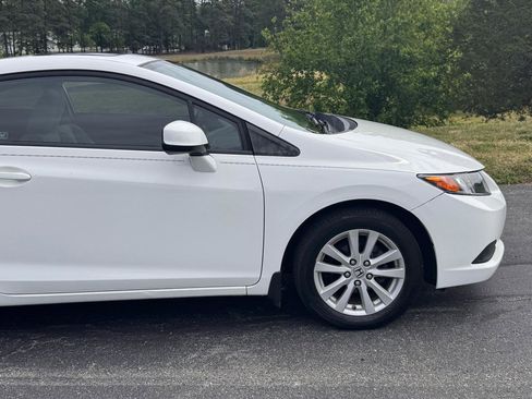 Used 2012 Honda Civic EX image 22