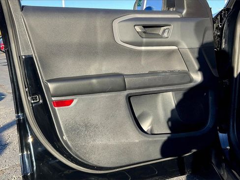 Used 2023 Ford Bronco Sport Big Bend w/ Convenience Package image 20