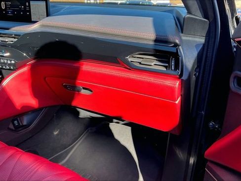 Used 2023 Acura MDX Type S image 16