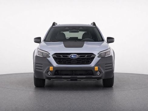 Used 2023 Subaru Outback Wilderness AWD/4WD image 10