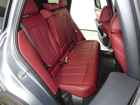 Used 2023 BMW X3 sDrive30i w/ Convenience Package RWD image 20