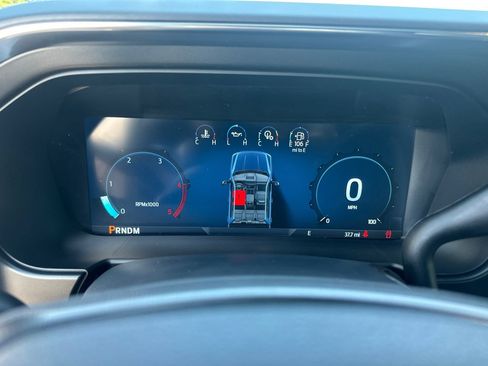 New 2026 Ford F250 Platinum AWD/4WD image 55