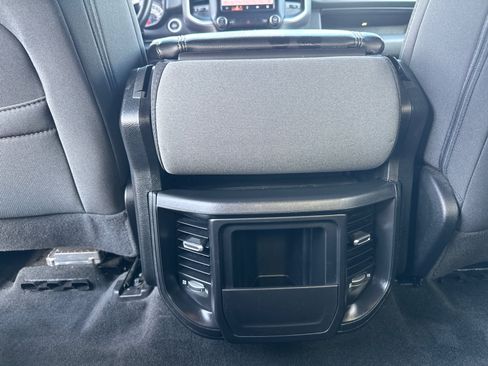 Used 2023 RAM 1500 Big Horn AWD/4WD image 8