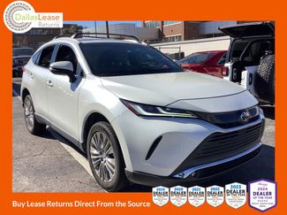 Used 2022 Toyota Venza Limited video 1