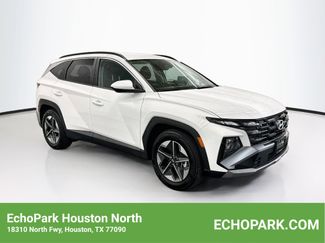 Used 2026 Hyundai Tucson SEL Plus FWD video 1