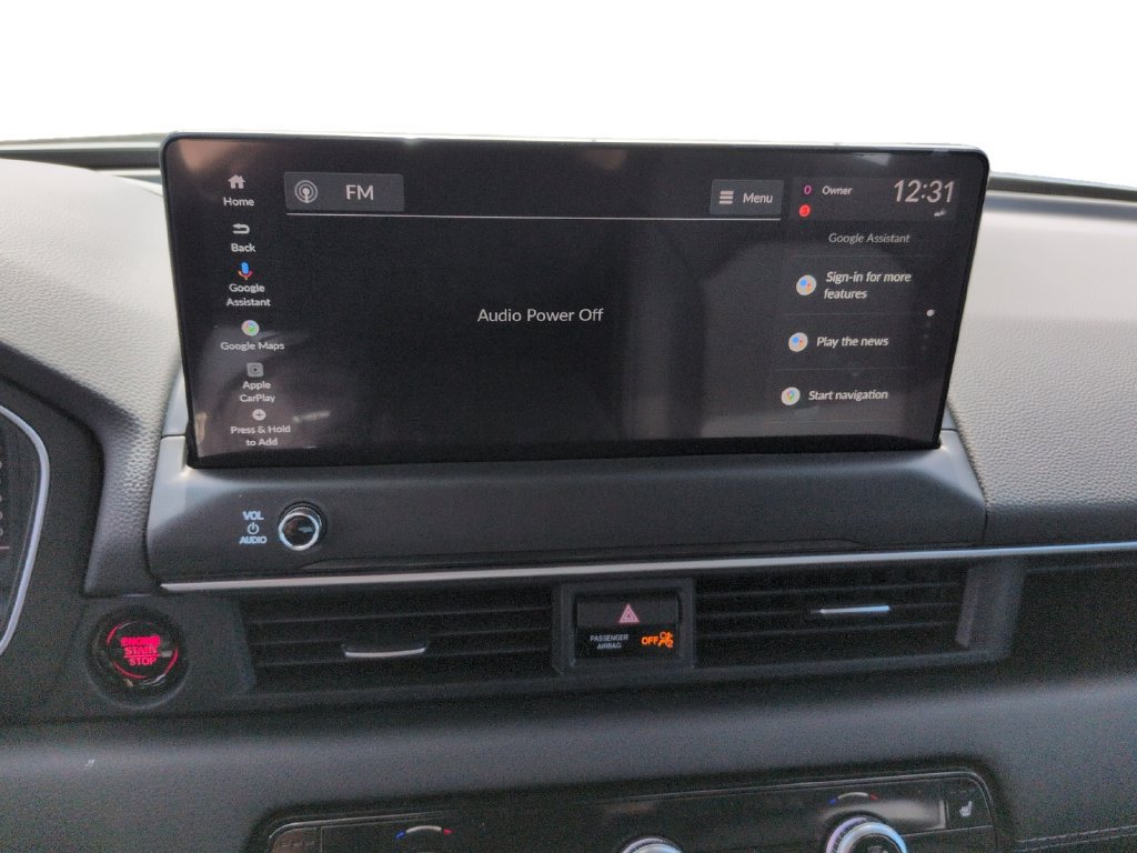 New 2026 Honda Pilot Touring image 14