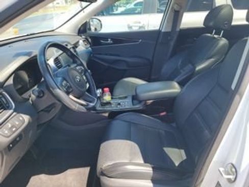 Used 2018 Kia Sorento SX AWD/4WD image 5