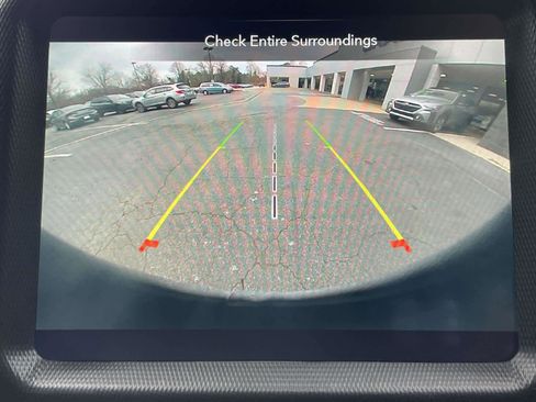 Used 2021 Jeep Wrangler Unlimited Sahara image 19