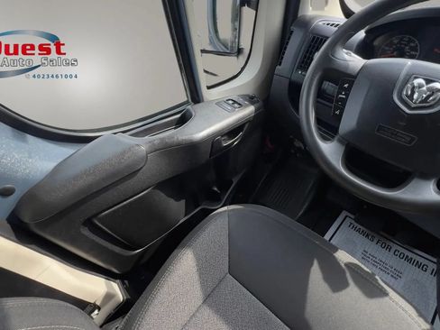 Used 2020 RAM ProMaster 3500 FWD image 32