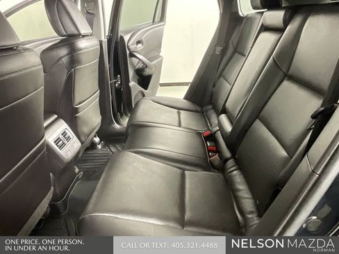 Used 2017 Acura RDX AWD w/ Technology Package image 26