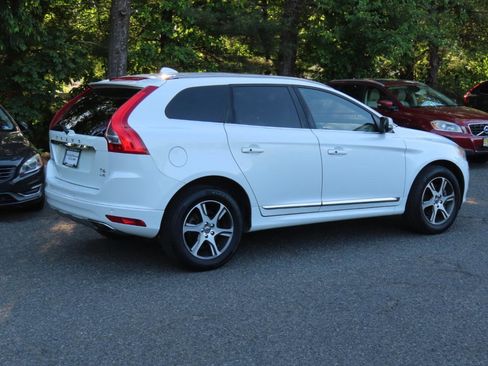 Used 2015 Volvo XC60 T6 AWD/4WD image 23