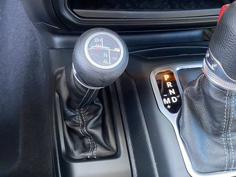 New 2025 Jeep Wrangler Sport image 21