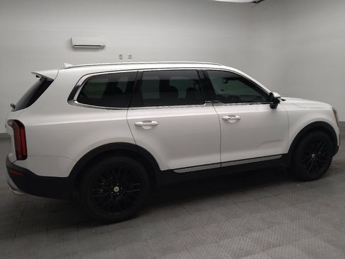 Used 2020 Kia Telluride EX FWD image 10