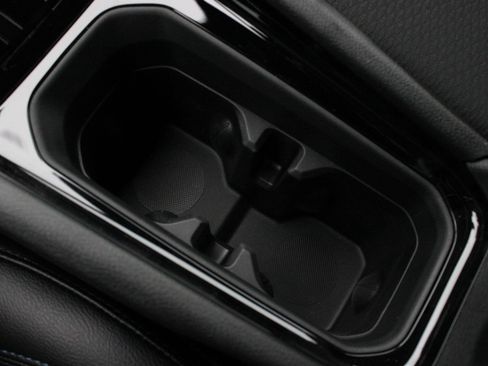 New 2026 Jeep Compass Latitude AWD/4WD image 46