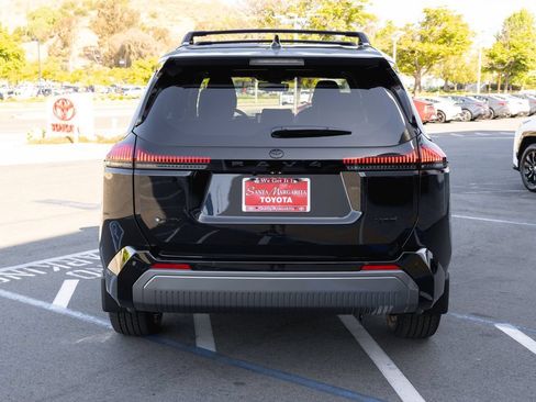 New 2026 Toyota RAV4 XSE w/ Weather Package AWD/4WD image 6