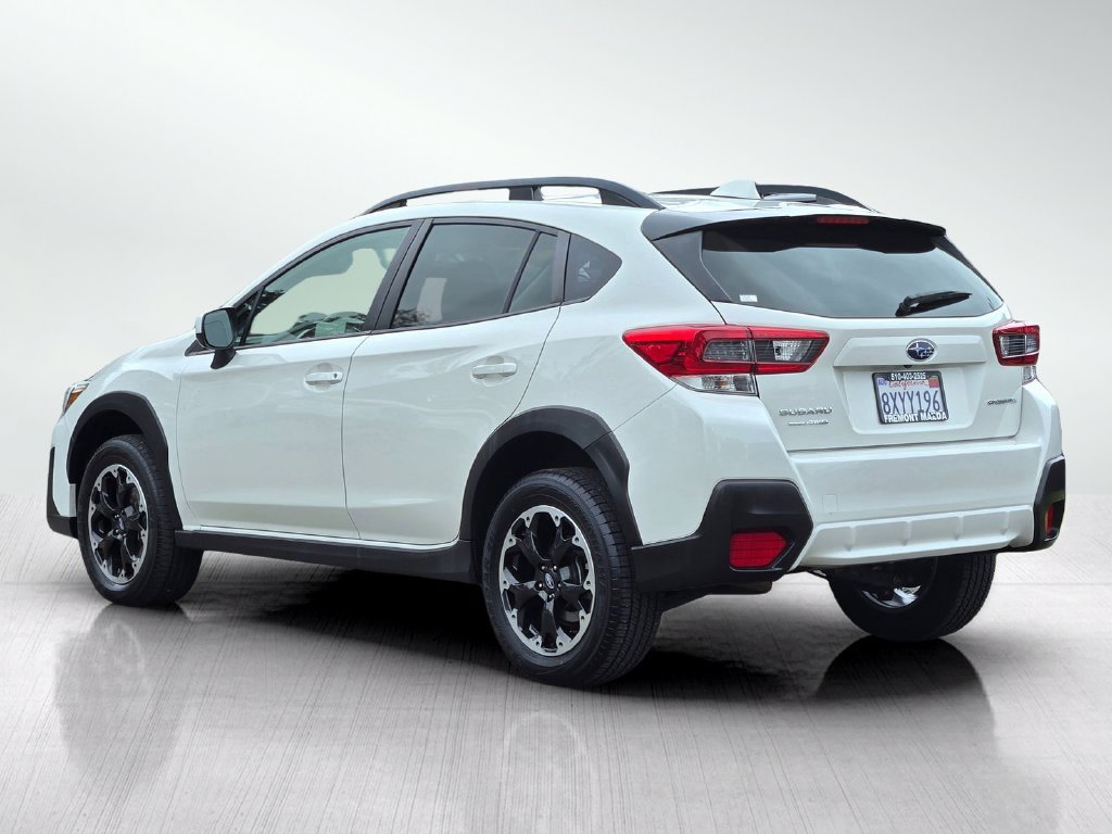 Used 2021 Subaru Crosstrek 2.0i Premium AWD/4WD image 6