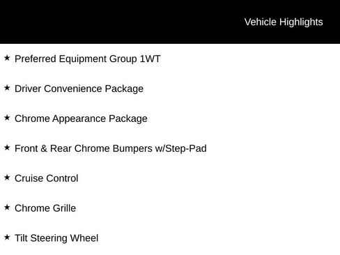 Used 2023 Chevrolet Express 2500 w/ Driver Convenience Package RWD image 11