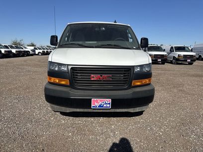 New 2025 GMC Savana 2500 Extended w/ Driver Convenience Package