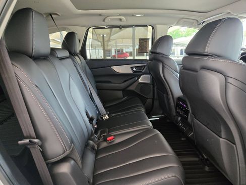 Certified 2026 Acura MDX FWD w/ Technology Package image 26