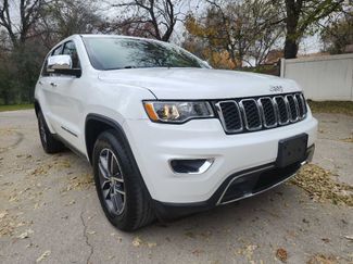 Used 2018 Jeep Grand Cherokee Limited video 1