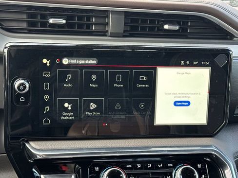 New 2026 GMC Sierra 1500 Denali w/ Technology Package image 16