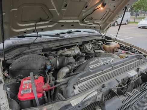 Used 2008 Ford F250 Lariat RWD image 31