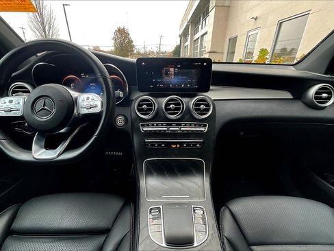 Certified 2022 Mercedes-Benz GLC 300 4MATIC image 15
