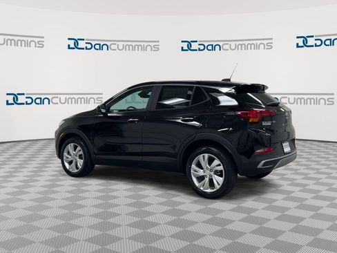 New 2026 Buick Encore GX Preferred w/ Comfort Package FWD image 6