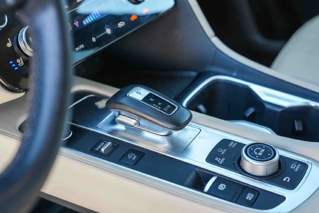 Used 2023 INFINITI QX60 Sensory AWD/4WD image 22