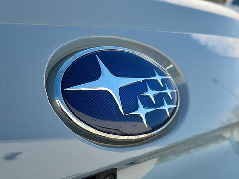 Used 2019 Subaru Crosstrek 2.0i Premium w/ Moonroof Package image 28