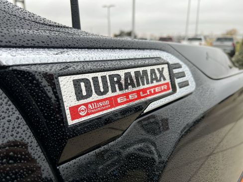 New 2026 GMC Sierra 2500 SLT w/ SLT Premium Package image 30