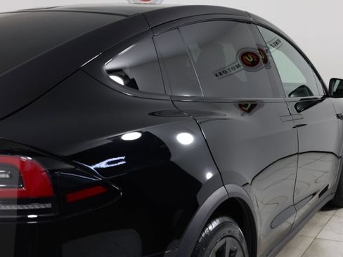 Used 2023 Tesla Model X Plaid AWD/4WD image 41