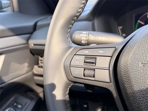 New 2025 Honda Accord Sport image 12