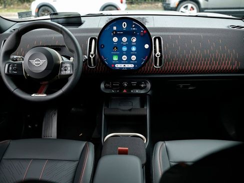 New 2026 MINI Cooper Countryman S w/ Comfort Package Max image 24