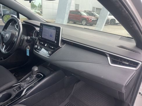 Used 2020 Toyota Corolla SE FWD image 22