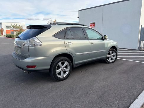 Used 2007 Lexus RX 350 2WD image 4