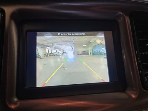 Used 2019 Dodge Challenger SXT image 23