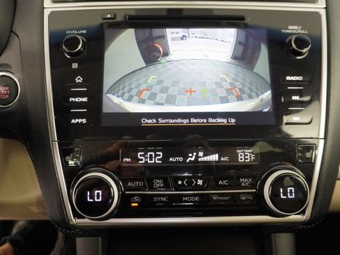 Used 2019 Subaru Outback 2.5i Limited AWD/4WD image 28