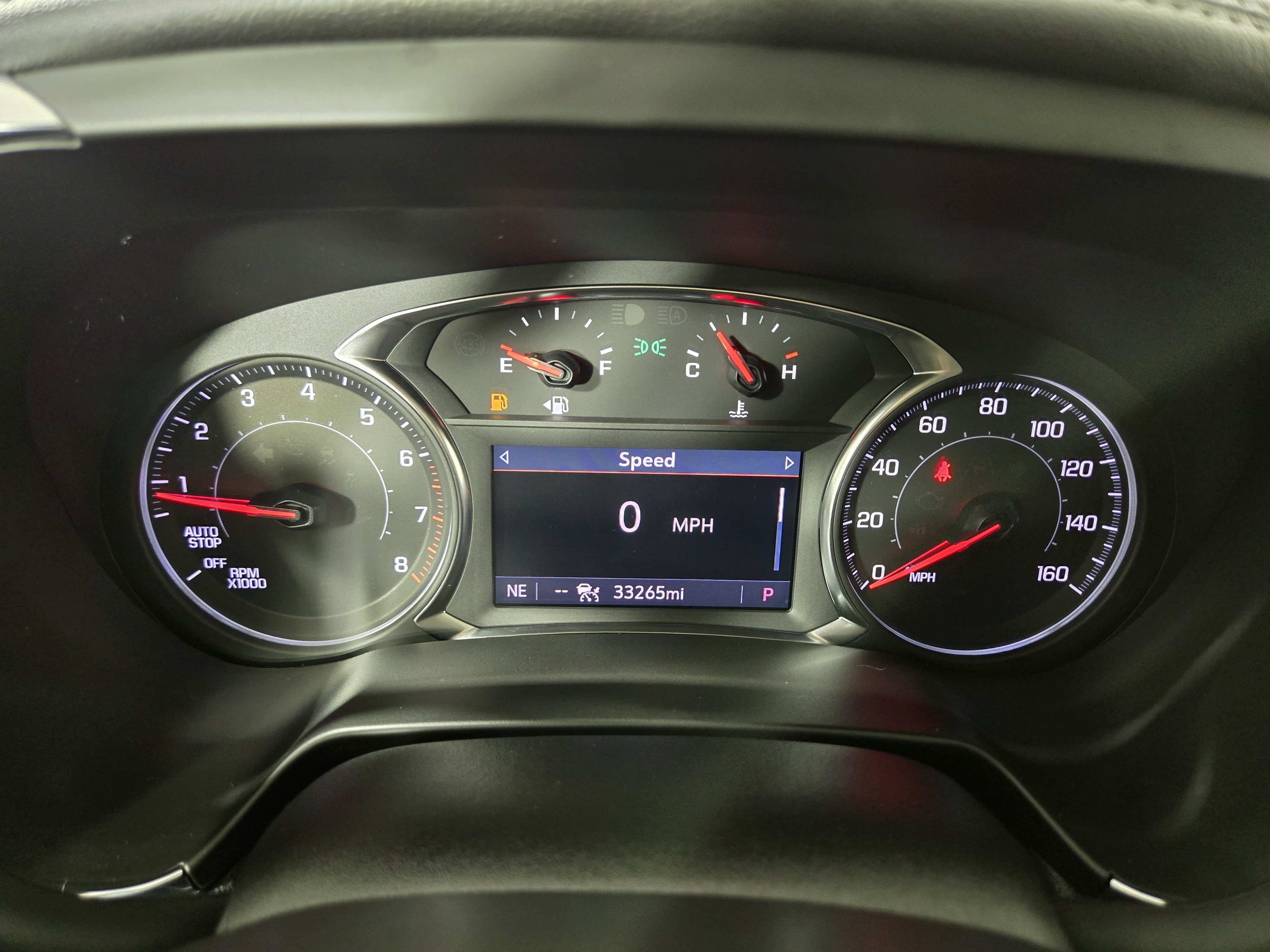 Used 2023 Chevrolet Blazer LT w/ Convenience Package FWD image 17