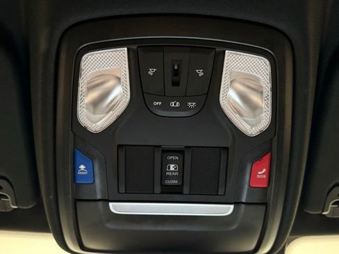 Used 2022 RAM 1500 Rebel w/ Rebel Level A Equipment Group AWD/4WD image 30