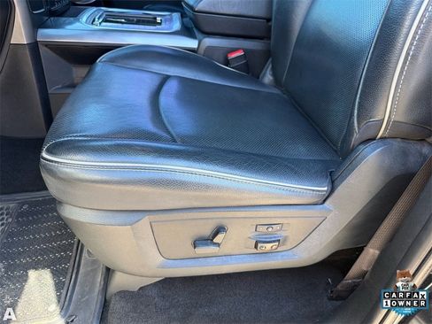 Used 2017 RAM 1500 Limited image 13