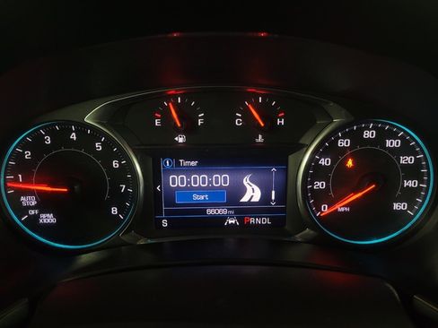 Used 2020 Chevrolet Equinox LT image 23