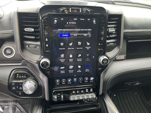 Used 2021 RAM 1500 Limited w/ Night Edition AWD/4WD image 33