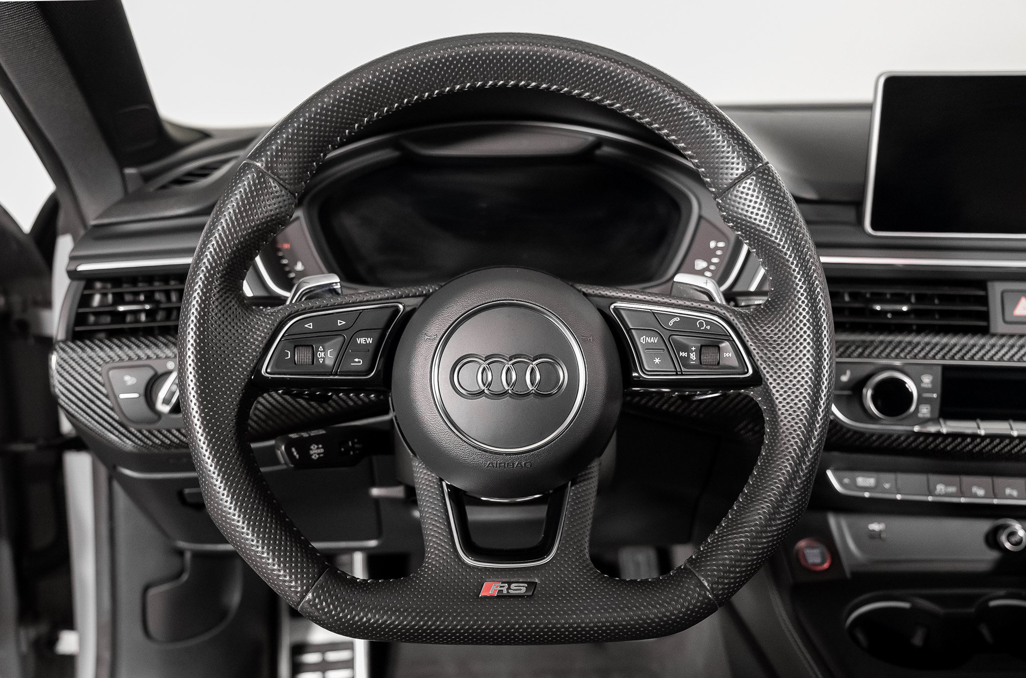 Used 2019 Audi RS 5 Sportback AWD/4WD image 45