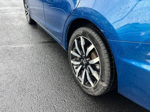 Used 2015 Honda Civic EX-L image 31