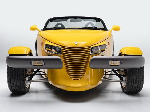 Used 1999 Plymouth Prowler image 5