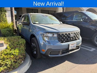 Used 2026 Ford Maverick XLT